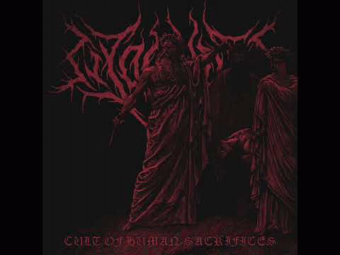 Apognosis : Cult of Human Sacrifices Apognosis : Cult of Human Sacrifices